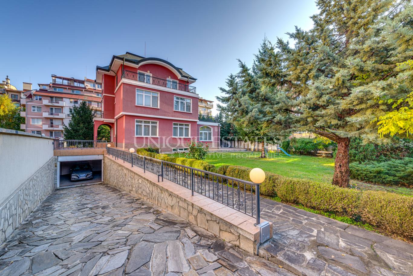 Къща за продажба в София, Манастирски ливади - запад - код на имота: K16286 - image 10
