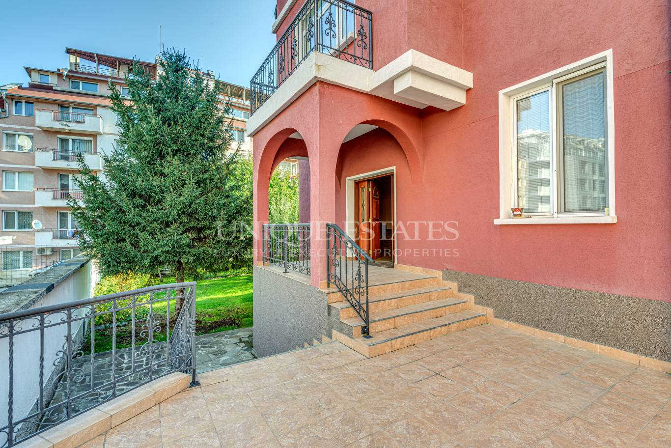 Къща за продажба в София, Манастирски ливади - запад - код на имота: K16286 - image 8