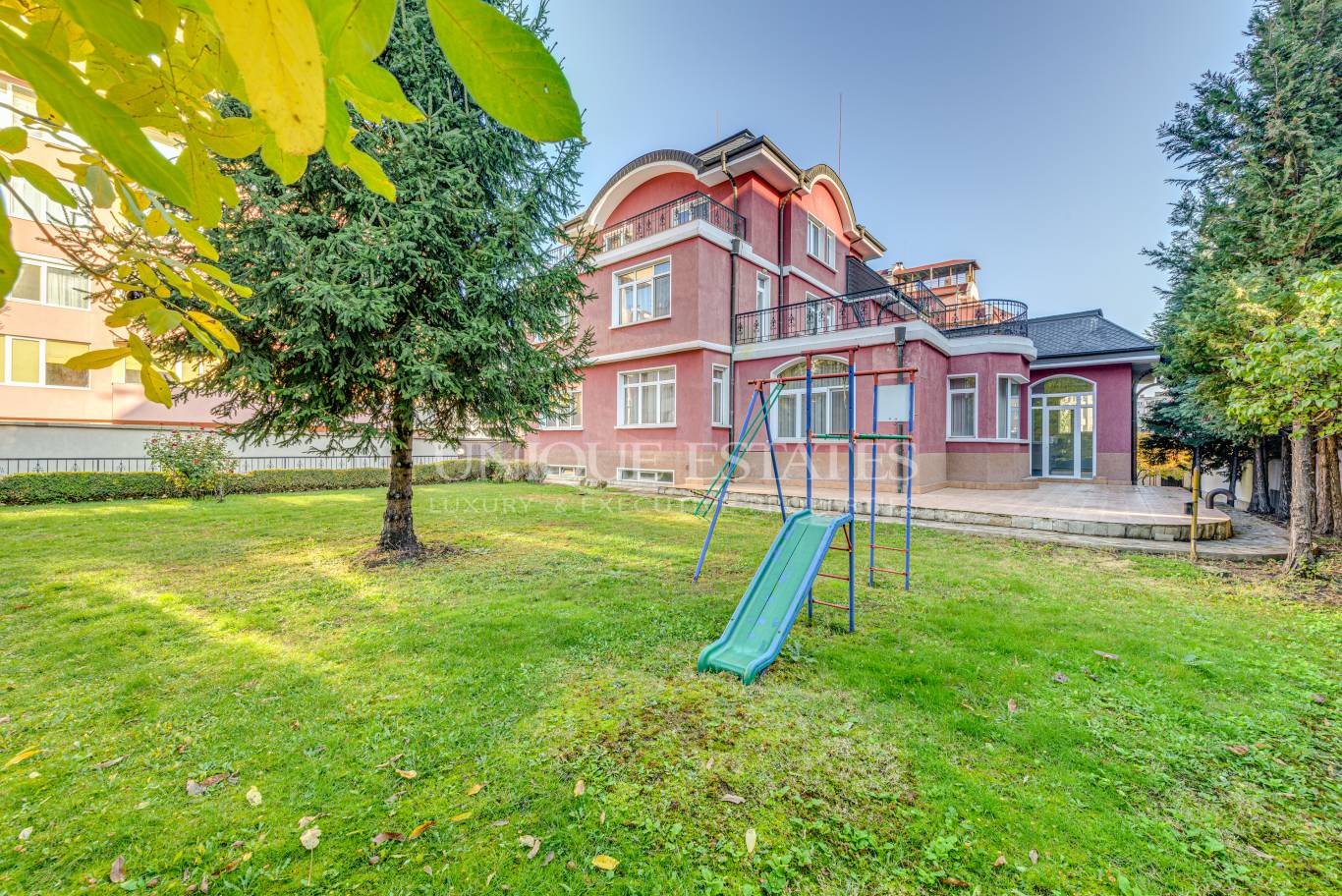 Къща под наем в София, Манастирски ливади - запад - код на имота: N17866 - image 1