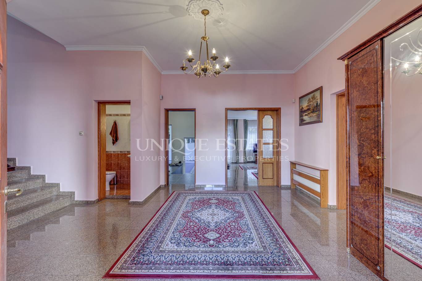 Къща за продажба в София, Манастирски ливади - запад - код на имота: K16286 - image 18