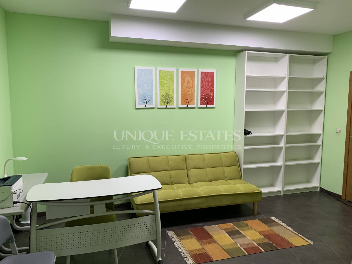 Office for rent in Sofia, Borovo with listing ID: N13355 - image 1