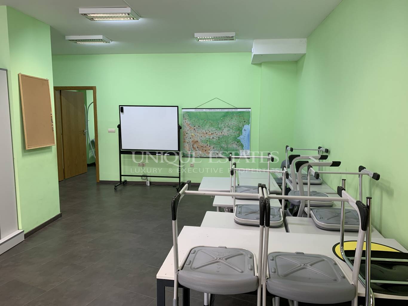 Office for rent in Sofia, Borovo with listing ID: N13355 - image 2