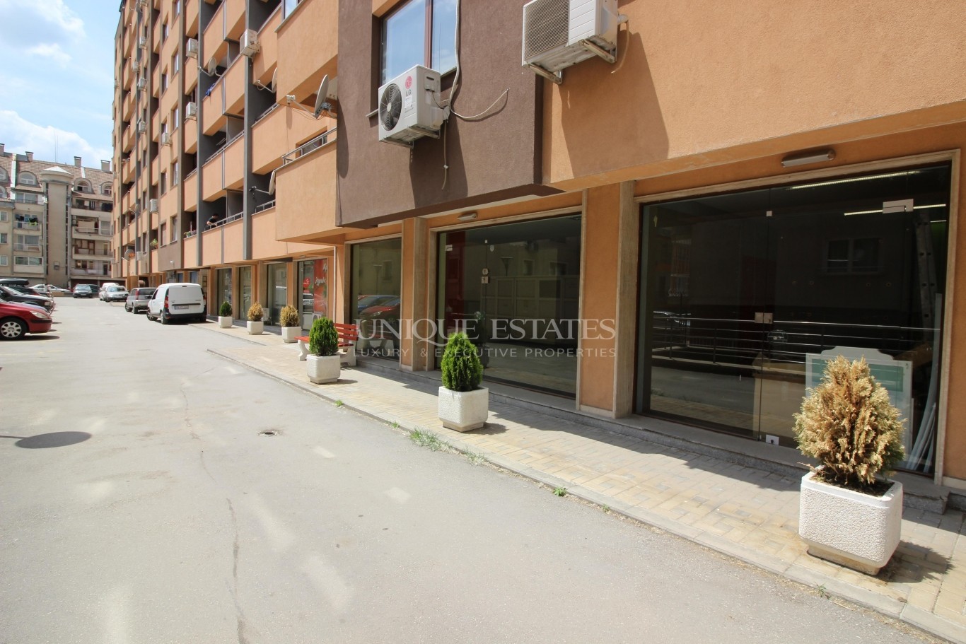 Office for rent in Sofia, Borovo with listing ID: N13355 - image 4