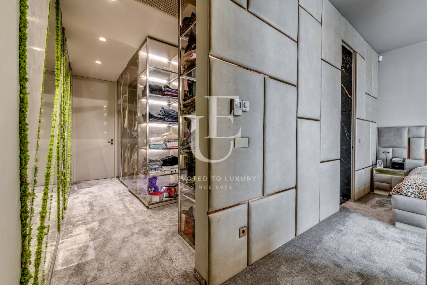 Apartment for sale in Sofia, Boyana with listing ID: E17451 - image 6
