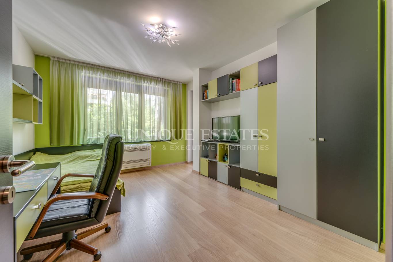 Апартамент под наем в София, Лозенец - код на имота: N13856 - image 4