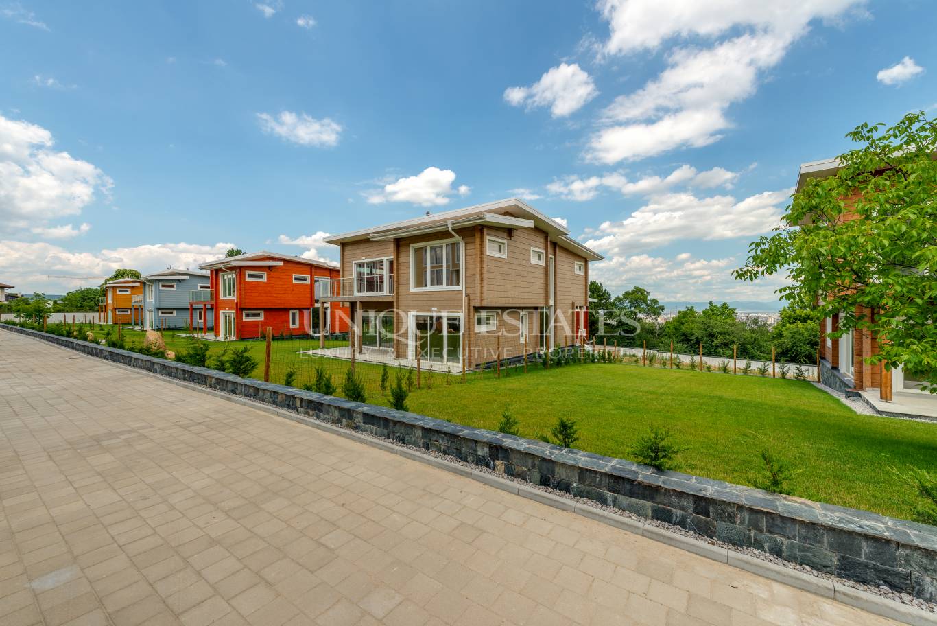 Къща за продажба в София, Бояна - код на имота: K7017 - image 2