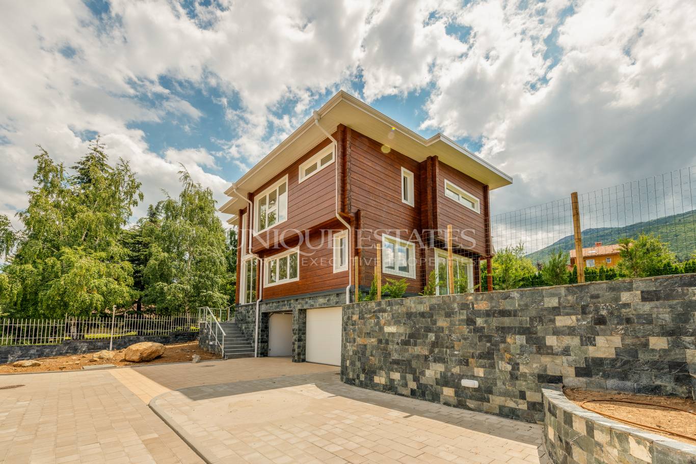 Къща за продажба в София, Бояна - код на имота: K7017 - image 10