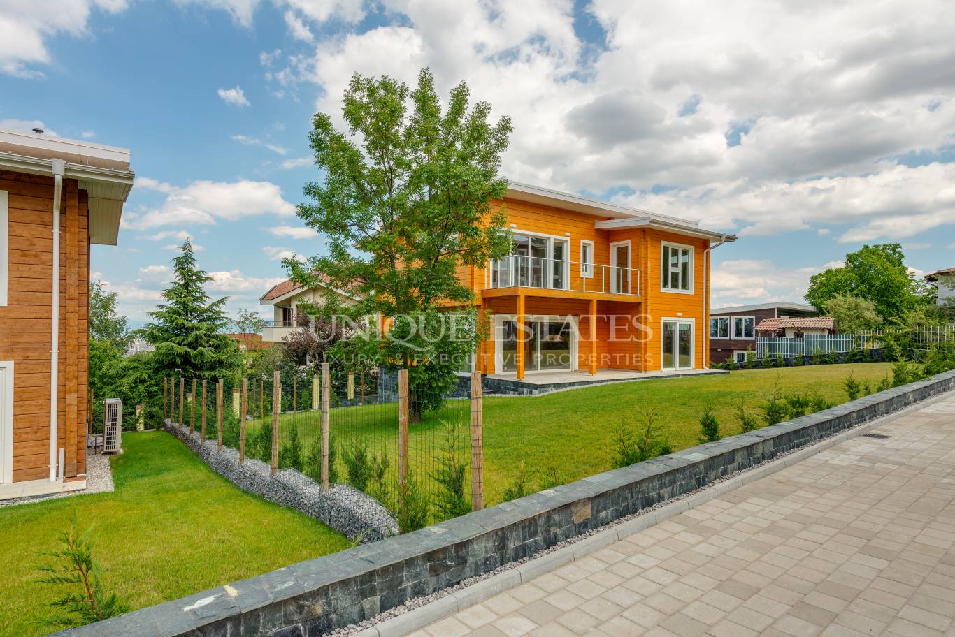 Къща за продажба в София, Бояна - код на имота: K7017 - image 13