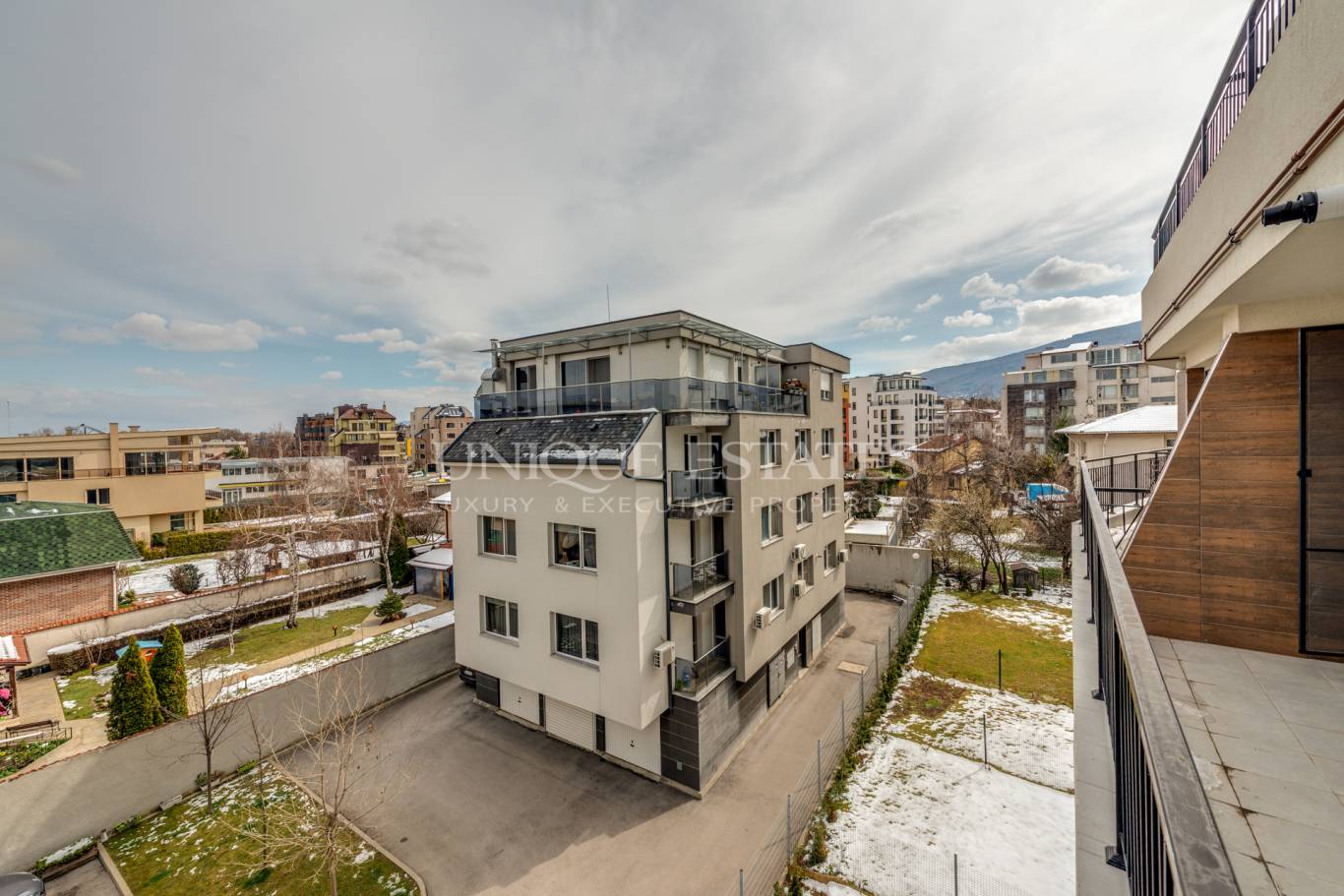Апартамент под наем в София, Кръстова вада - код на имота: N17715 - image 7