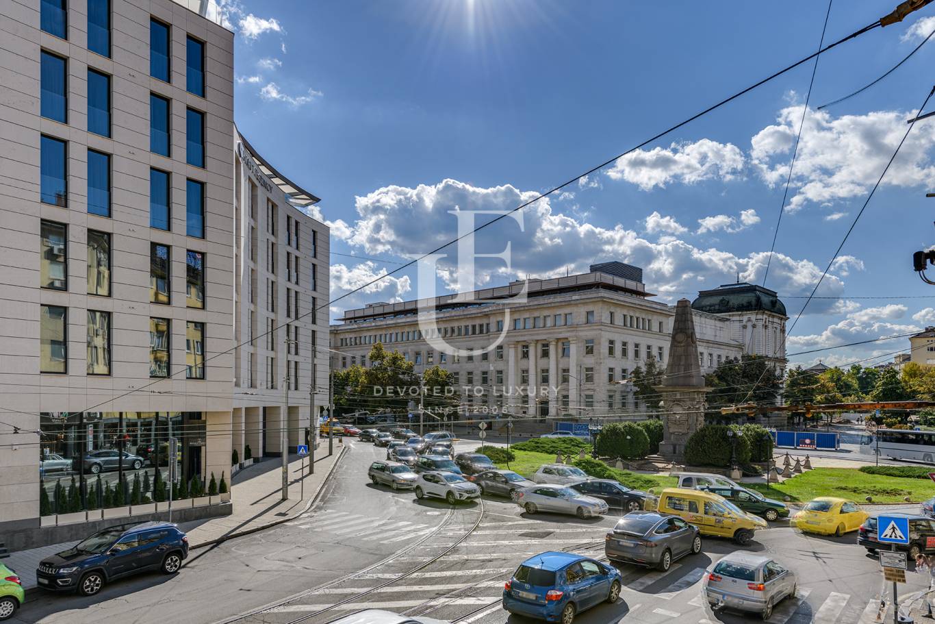 Апартамент за продажба в София, Център - код на имота: E17461 - image 6