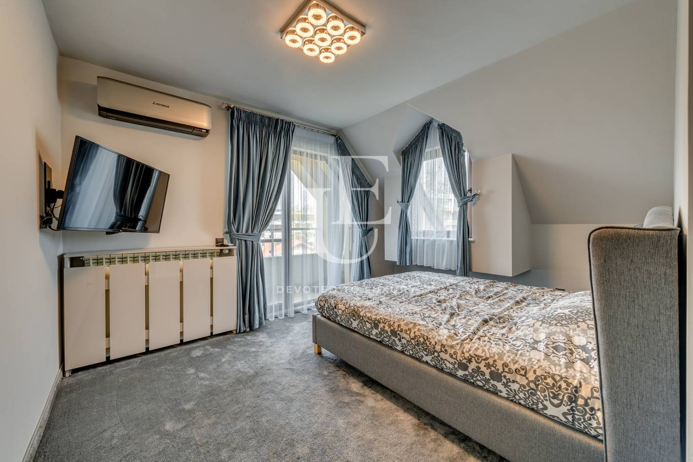 Апартамент за продажба в София, Бояна - код на имота: N16136 - image 6