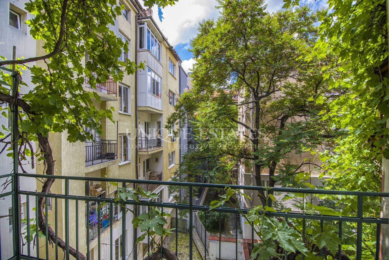 Апартамент под наем в София, Център - код на имота: K11465 - image 8