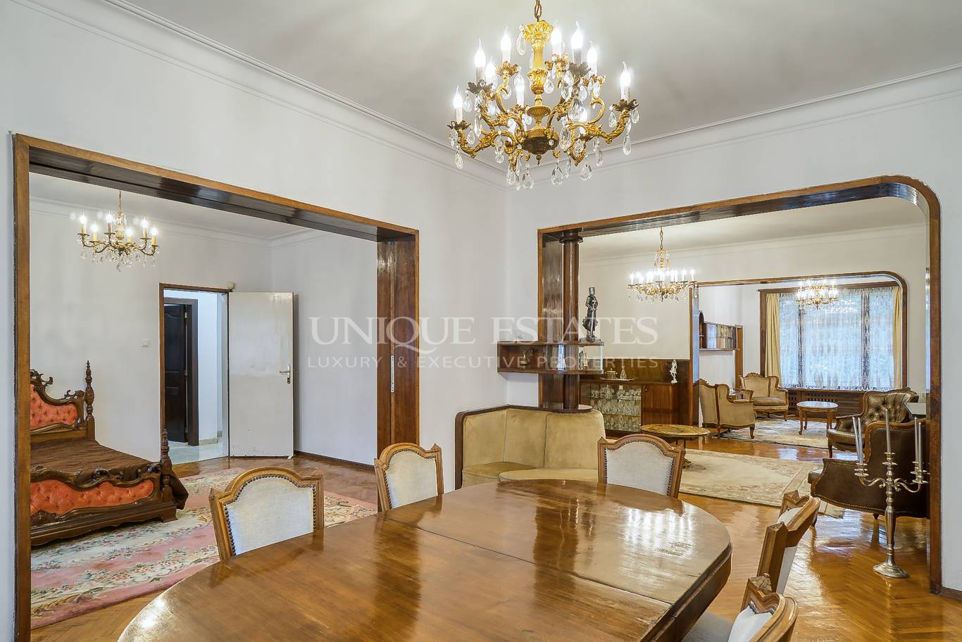 Апартамент за продажба в София, Център - код на имота: K14928 - image 4