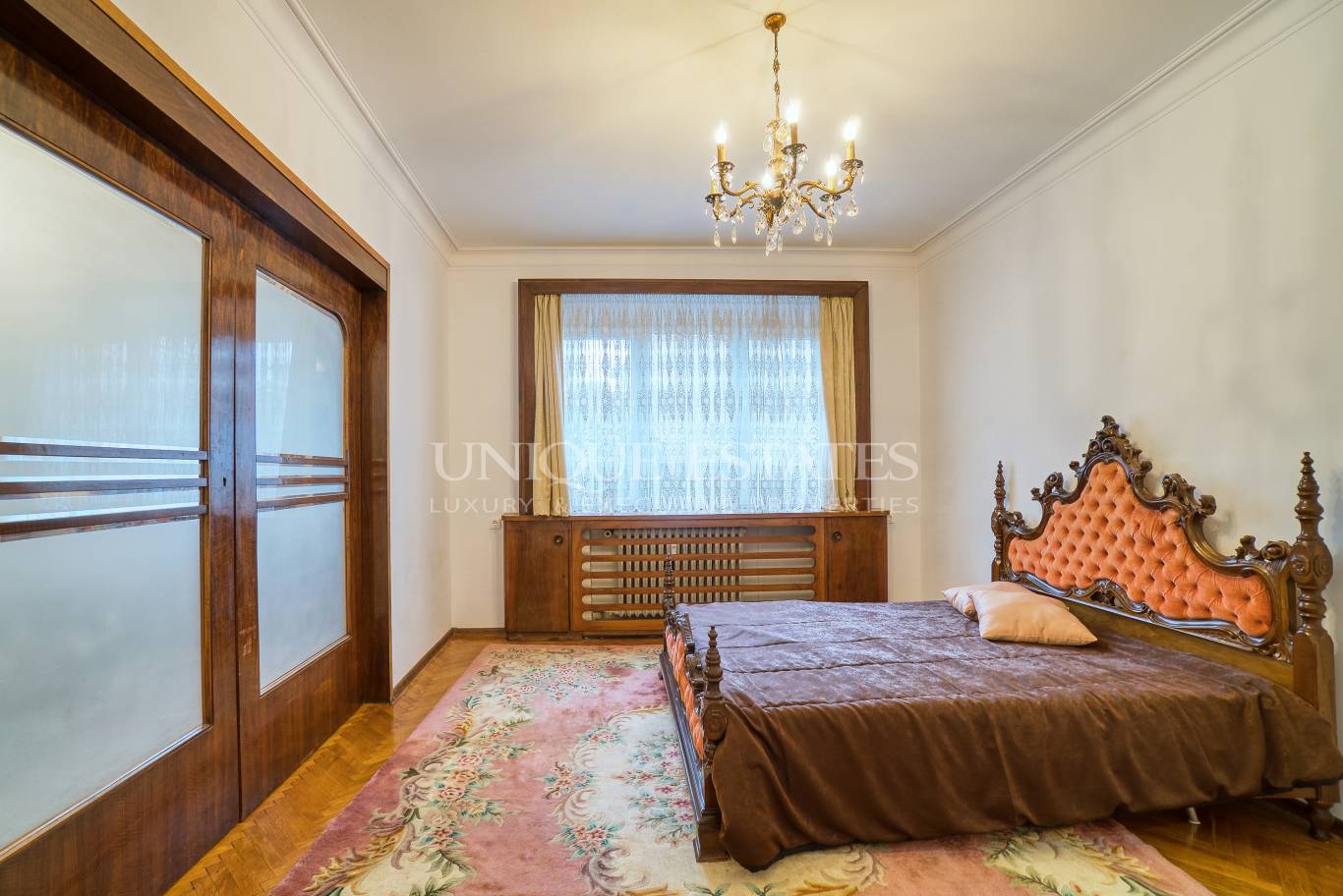Апартамент за продажба в София, Център - код на имота: K14928 - image 7