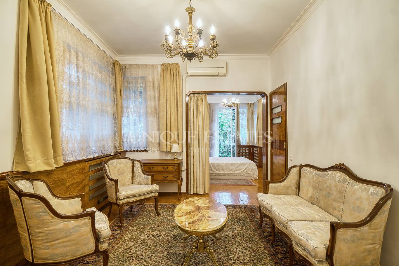 Апартамент за продажба в София, Център - код на имота: K14928 - image 5