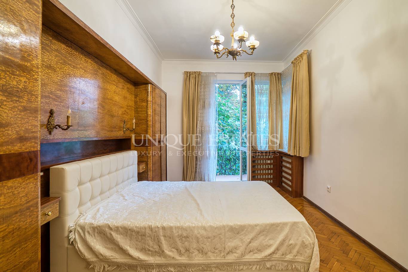 Апартамент за продажба в София, Център - код на имота: K14928 - image 9