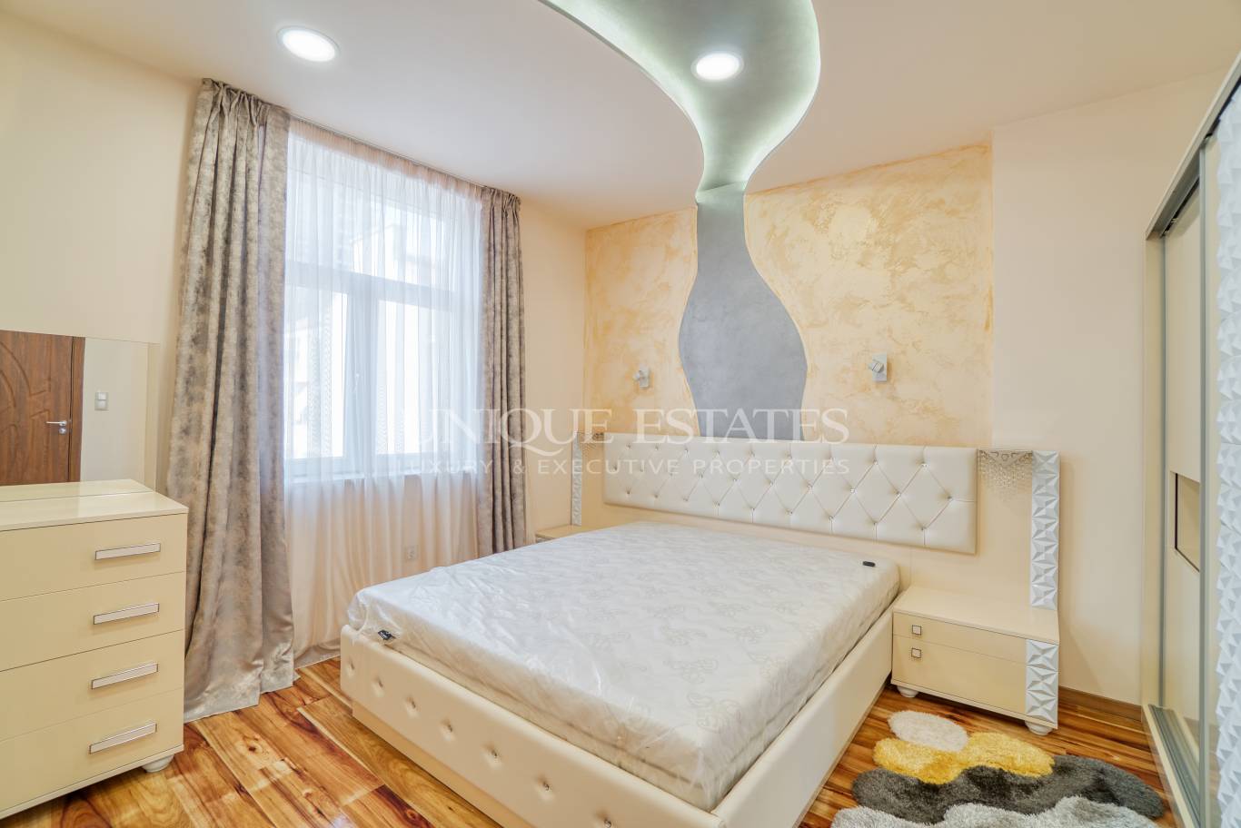 Апартамент под наем в София, Център - код на имота: E16344 - image 4