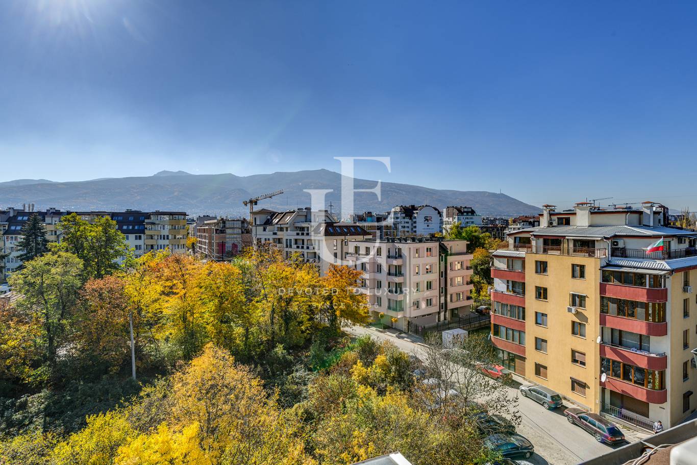 Апартамент за продажба в София, Витоша - код на имота: E18656 - image 19