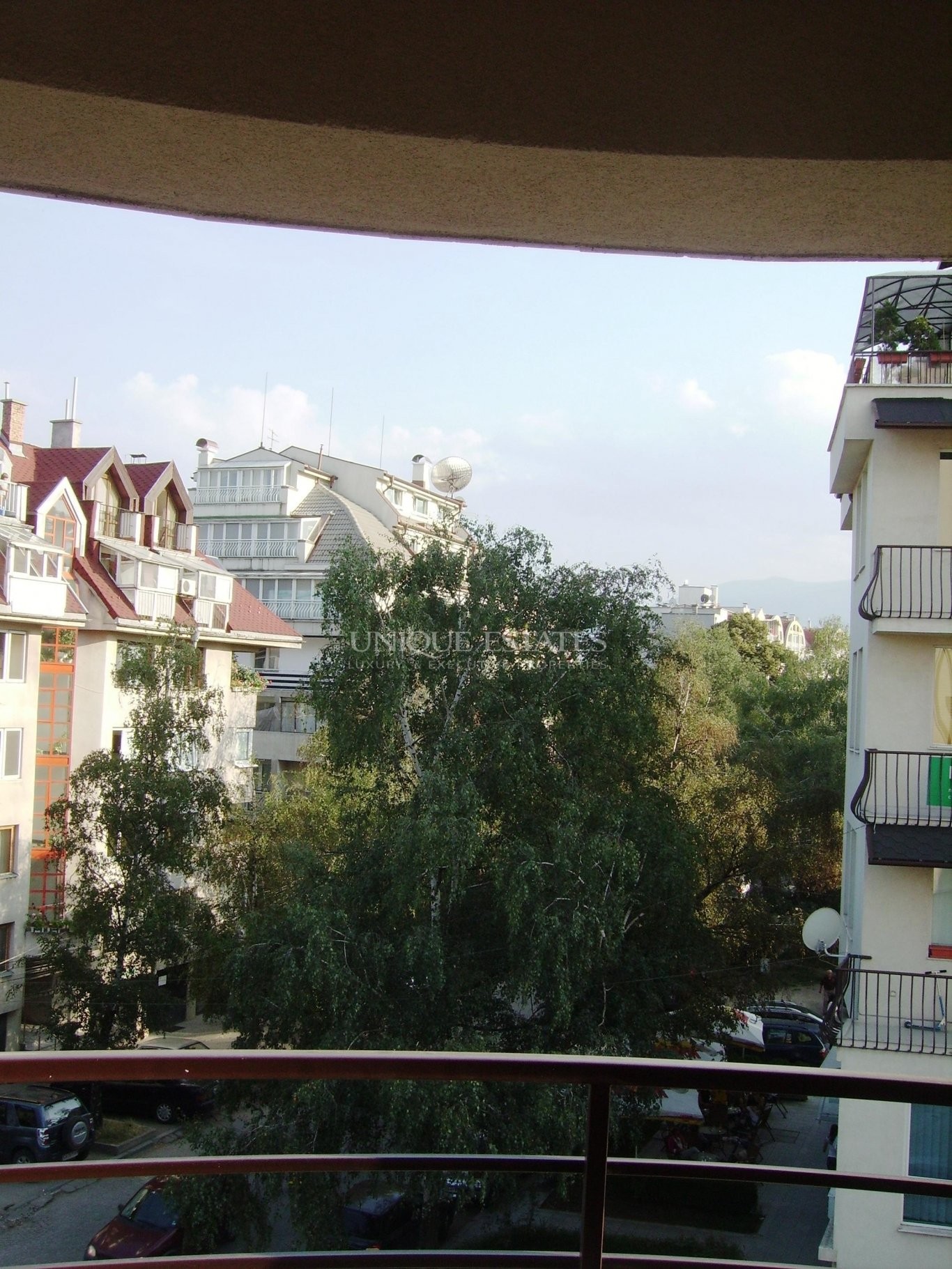 Апартамент под наем в София, Лозенец - код на имота: N18017 - image 9
