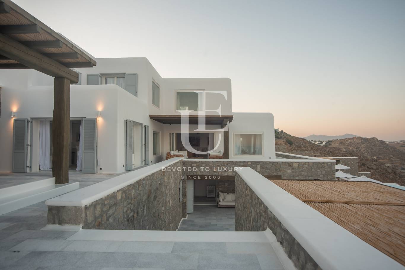 Къща за продажба в Миконос,  - код на имота: N17507 - image 12