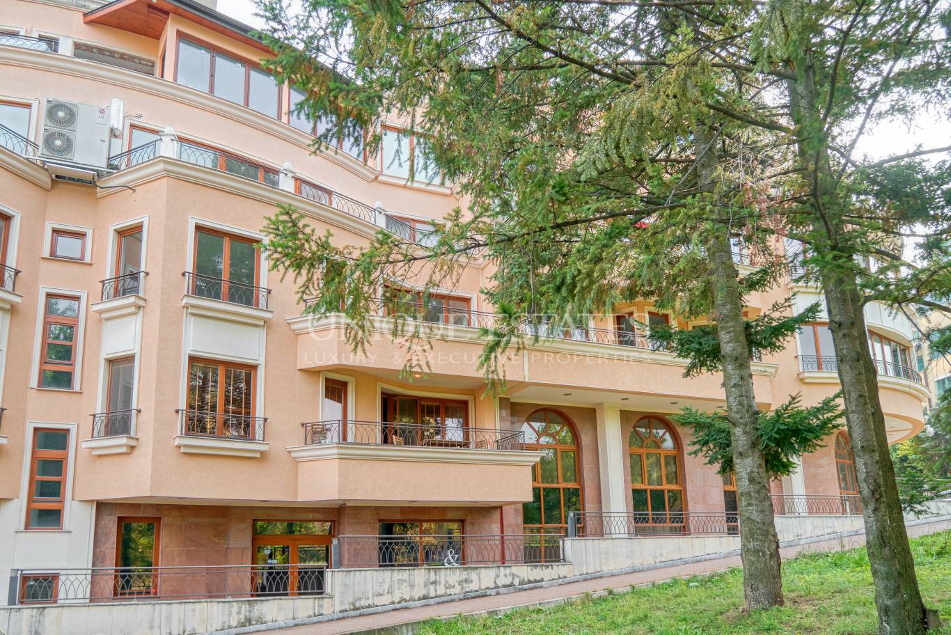 Апартамент за продажба в София, Лозенец - код на имота: E16362 - image 8