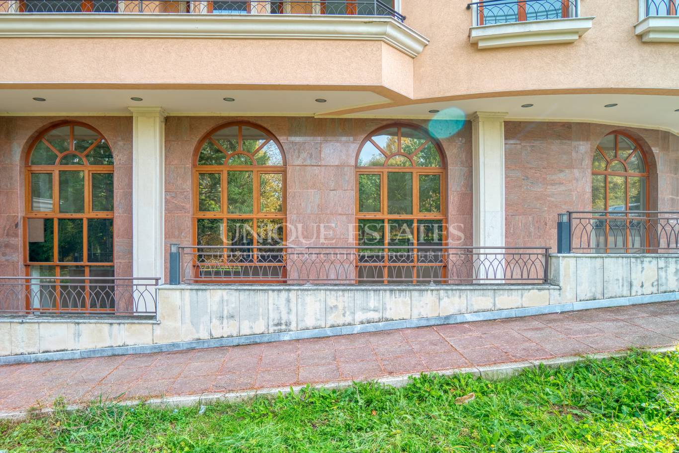 Апартамент за продажба в София, Лозенец - код на имота: E16362 - image 3