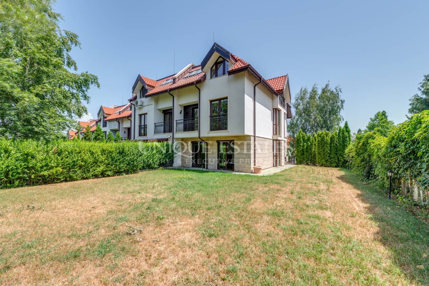 Къща под наем в София, Симеоново - код на имота: N17666 - image 2