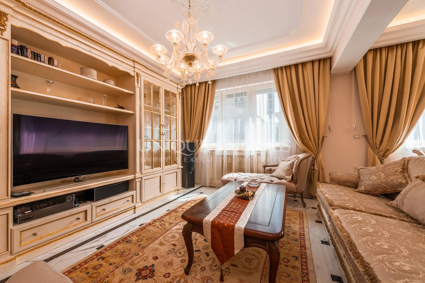 Апартамент за продажба в София, Център - код на имота: K9230 - image 3