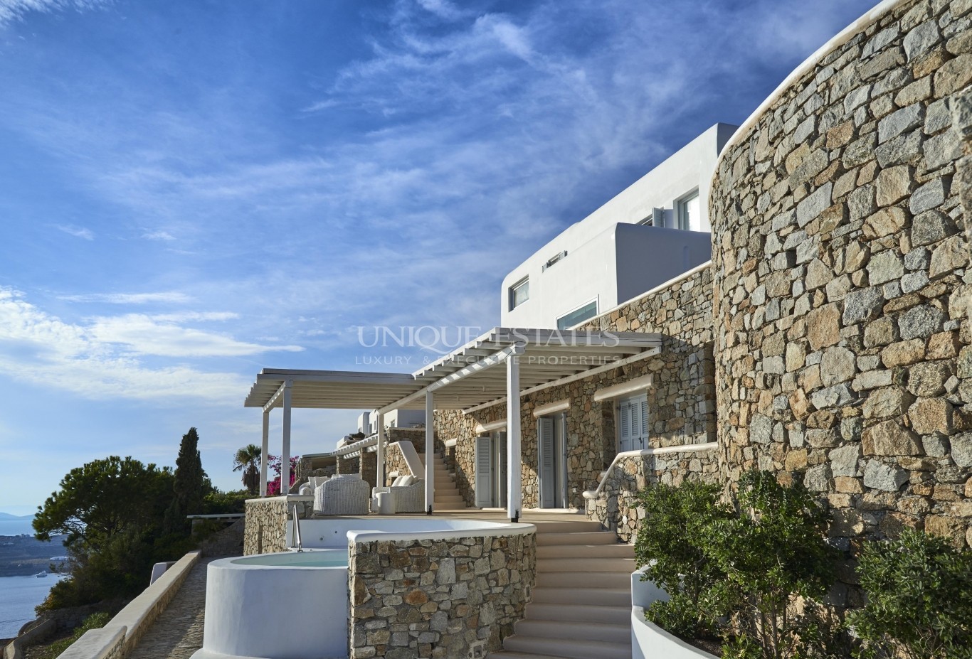 Къща под наем в Миконос,  - код на имота: N8236 - image 28