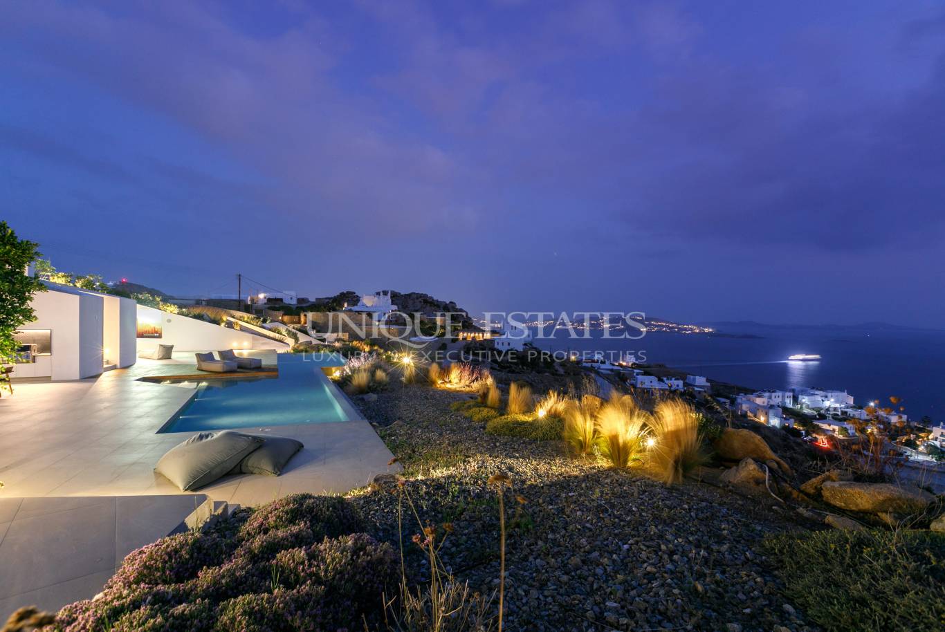 Къща под наем в Миконос,  - код на имота: N15198 - image 20