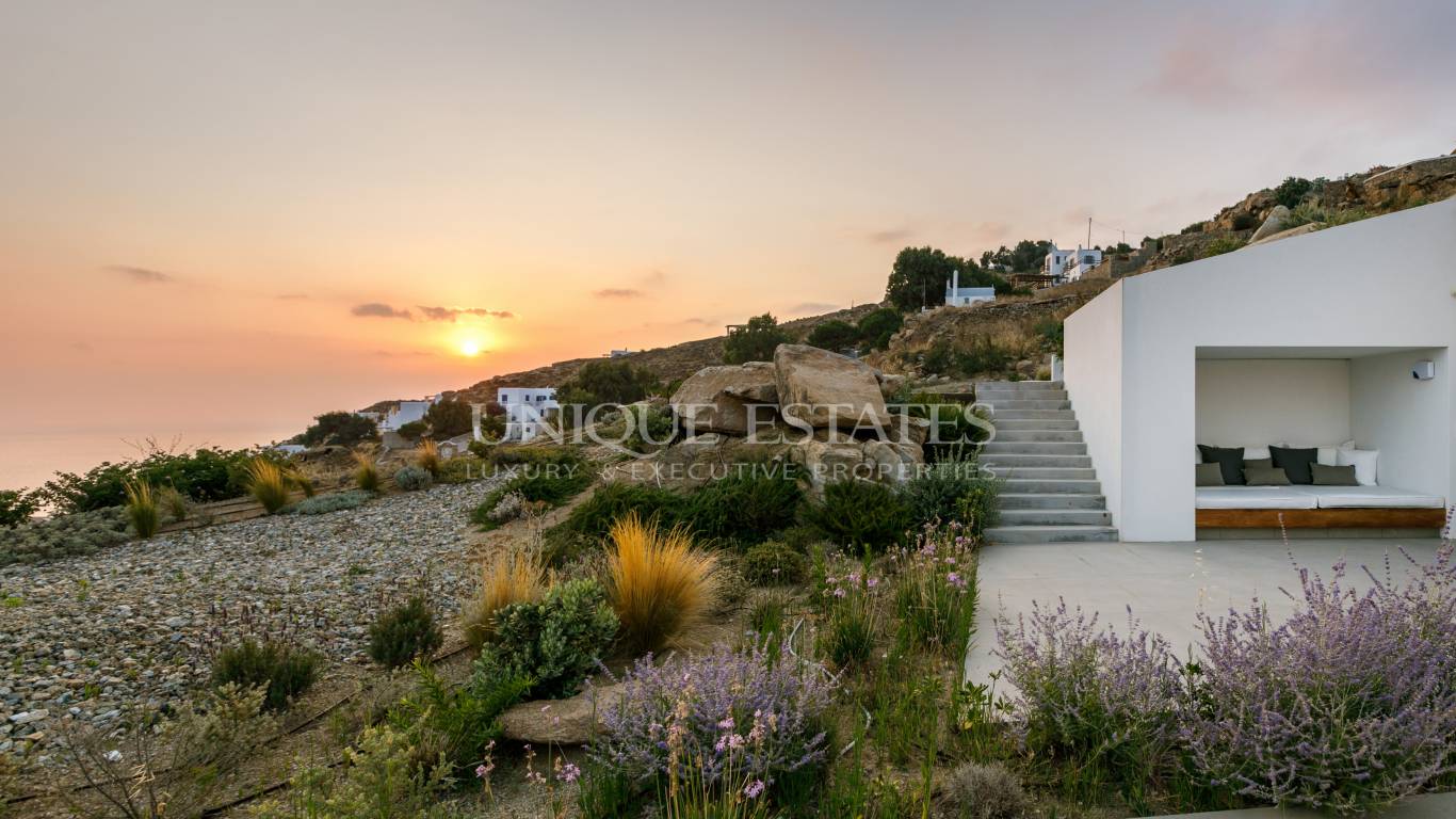 Къща под наем в Миконос,  - код на имота: N15198 - image 29