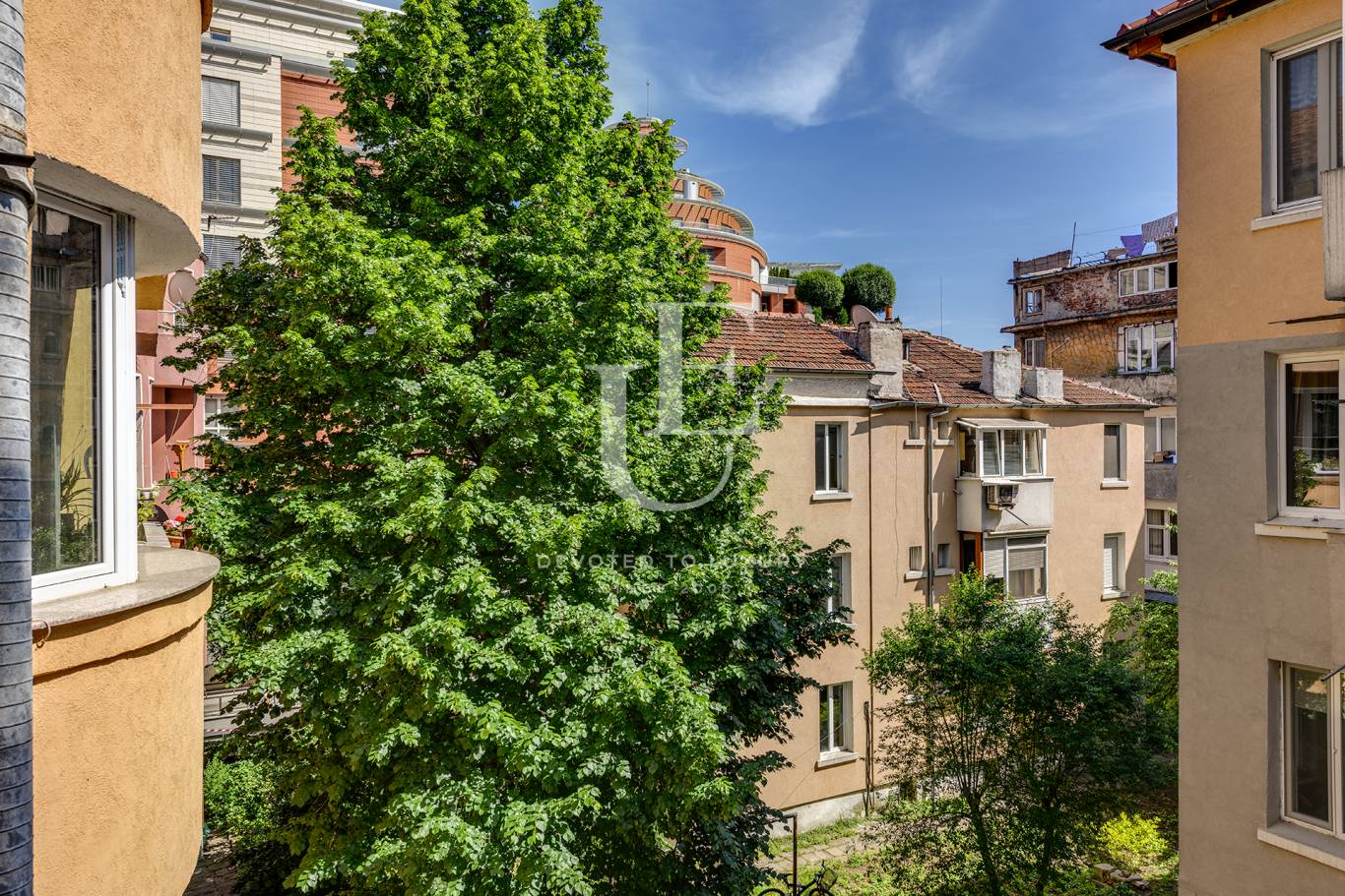 Апартамент за продажба в София, Докторска градина - код на имота: K17551 - image 5