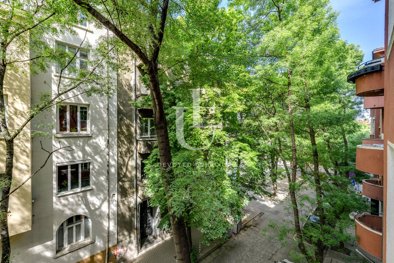 Апартамент за продажба в София, Докторска градина - код на имота: K17551 - image 8