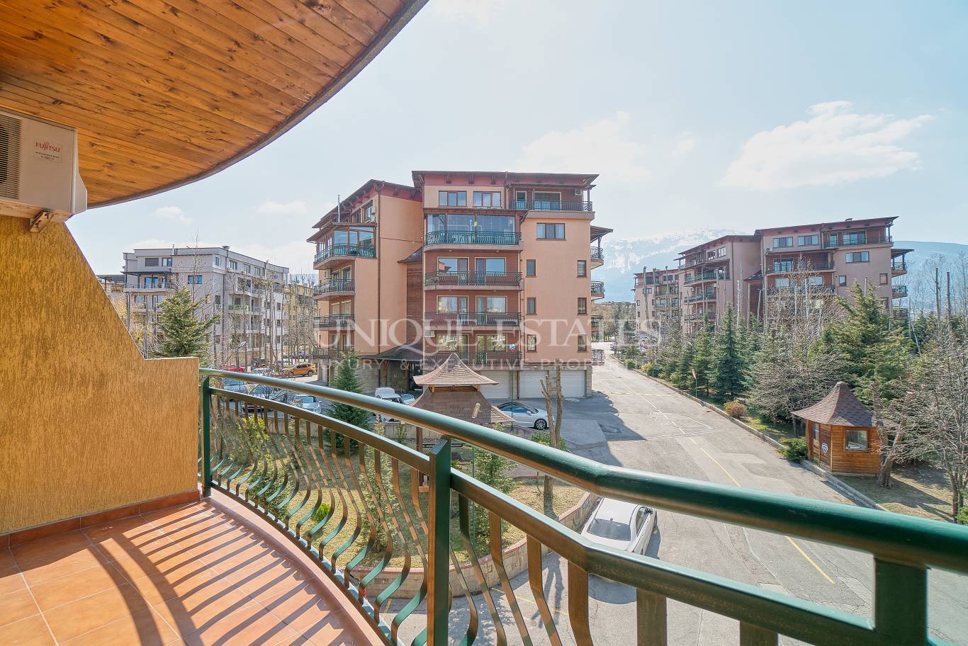 Апартамент под наем в София, Витоша - код на имота: N15217 - image 4