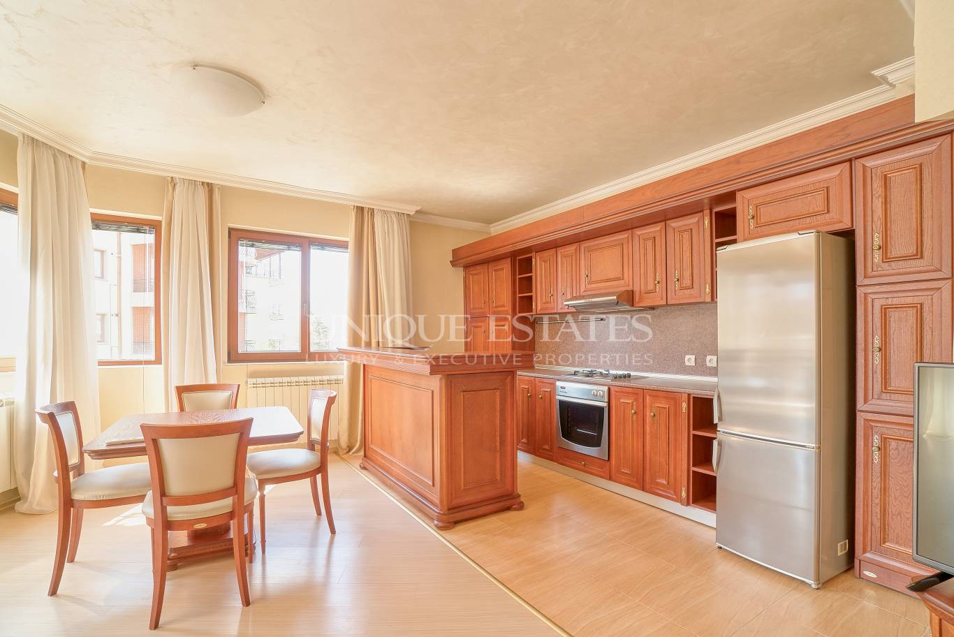 Апартамент под наем в София, Витоша - код на имота: N15217 - image 3