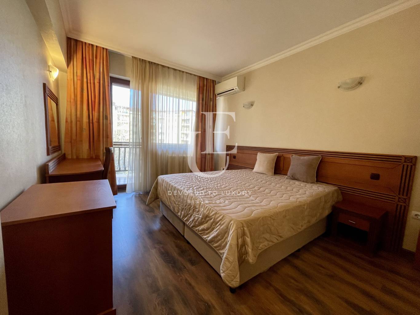 Апартамент под наем в София, Витоша - код на имота: K18757 - image 4