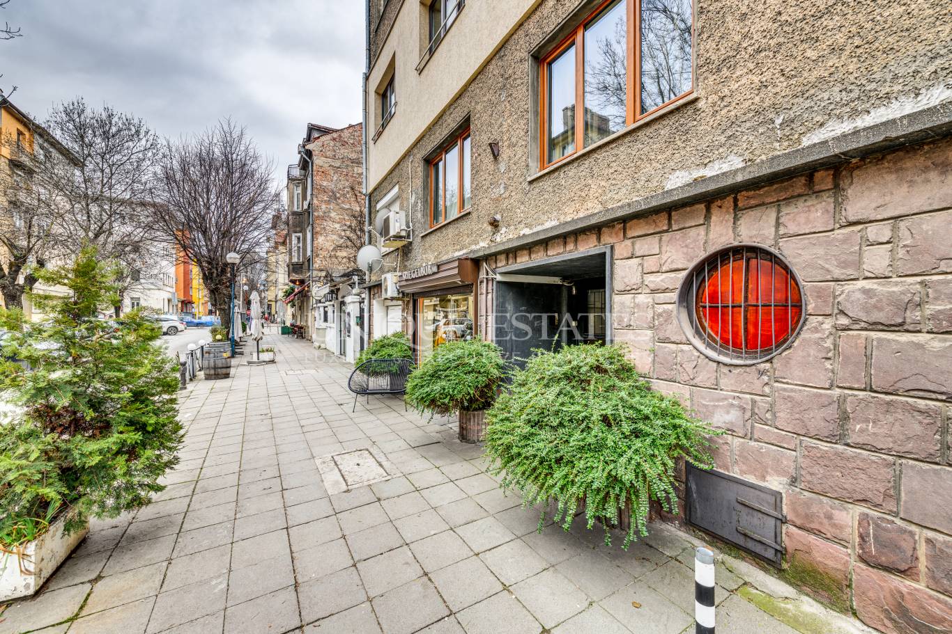 Апартамент за продажба в София, Докторска градина - код на имота: E16414 - image 1