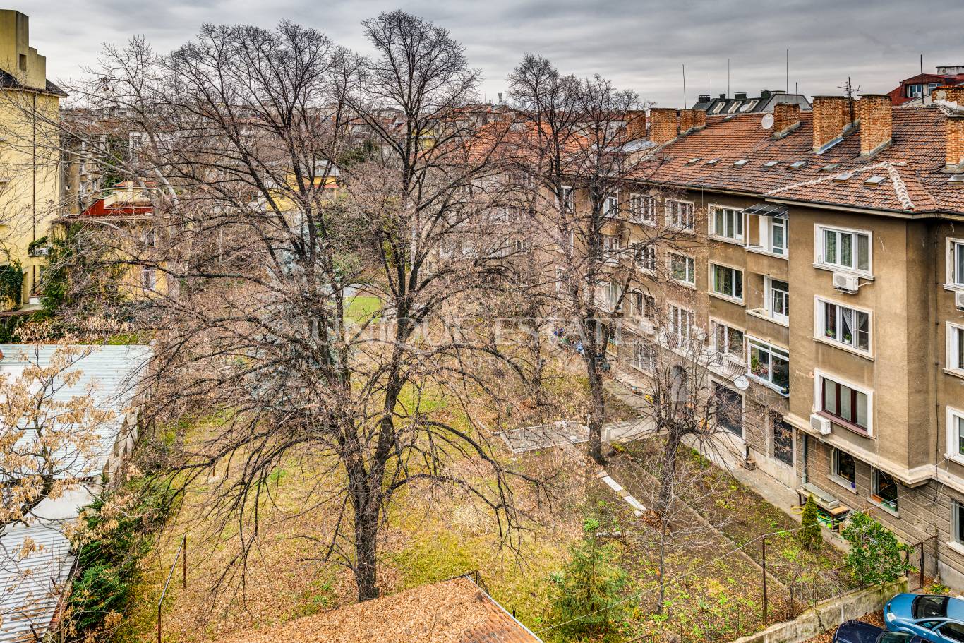 Апартамент за продажба в София, Докторска градина - код на имота: E16414 - image 6