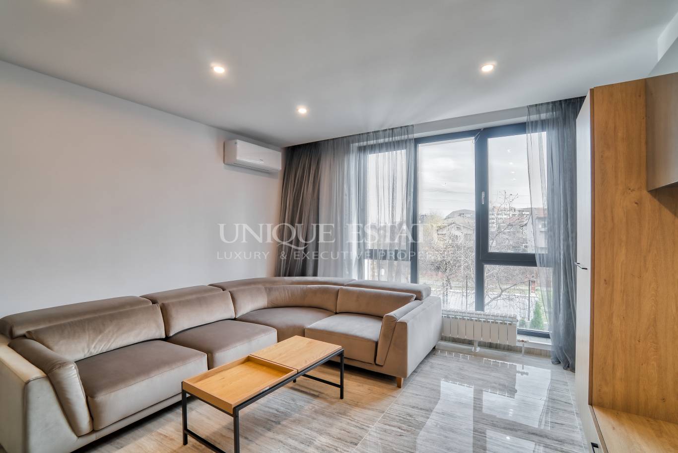 Apartment for rent in Sofia, Boyana with listing ID: N16421 - image 4