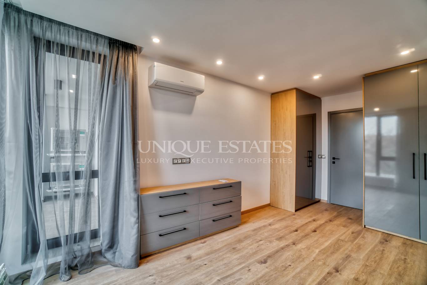 Apartment for rent in Sofia, Boyana with listing ID: N16421 - image 8