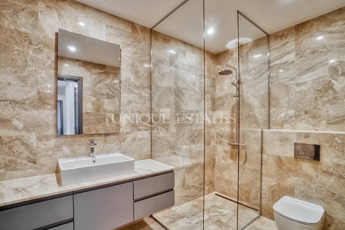 Apartment for rent in Sofia, Boyana with listing ID: N16421 - image 10