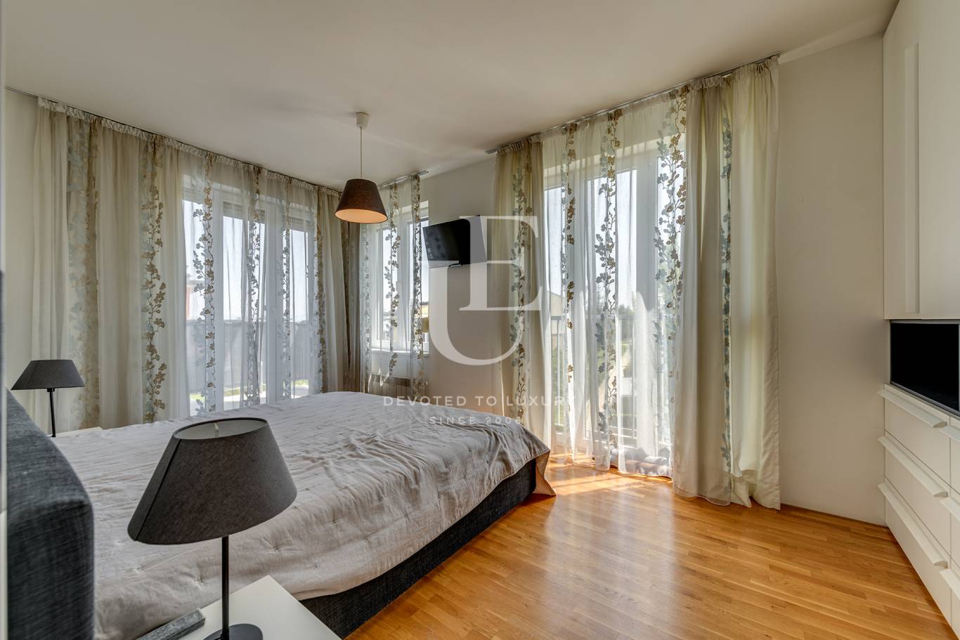 Апартамент под наем в София, в.з. Малинова долина - код на имота: N17976 - image 3