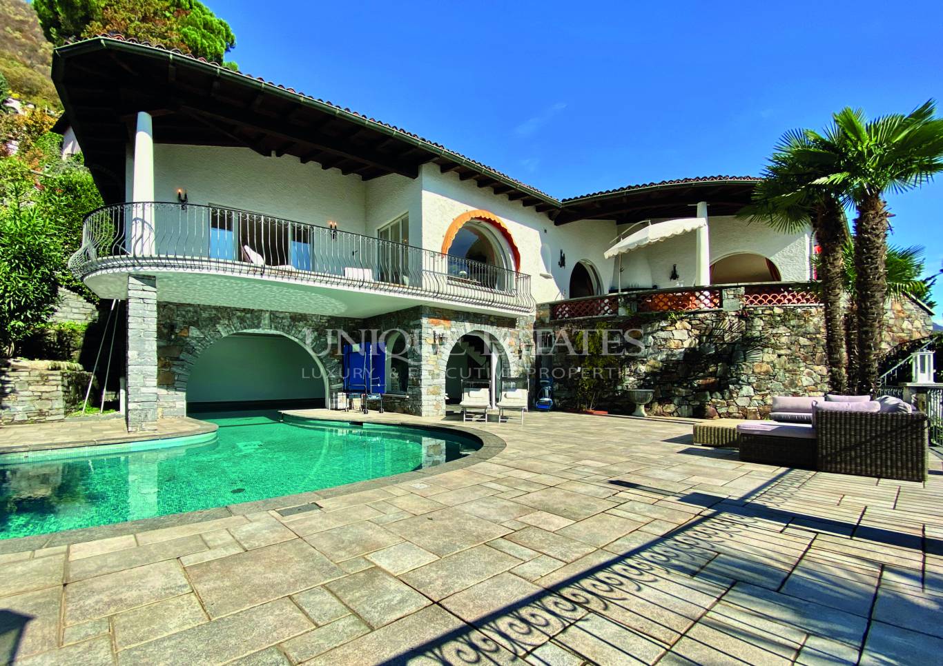 Къща за продажба в Брионе сопра Минузио,  - код на имота: N15232 - image 3