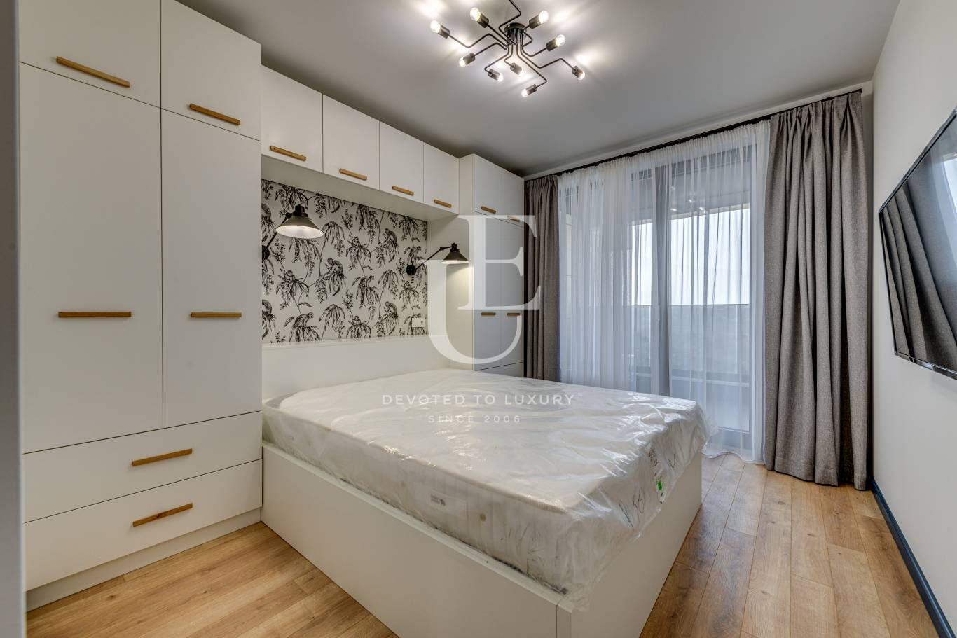 Апартамент под наем в София, Младост 2 - код на имота: E18742 - image 6