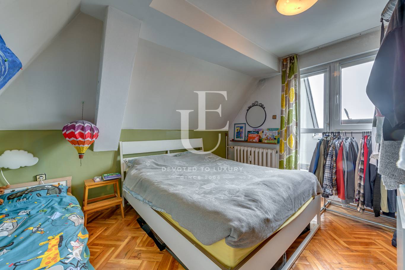 Апартамент за продажба в София, Гео Милев - код на имота: K17578 - image 4