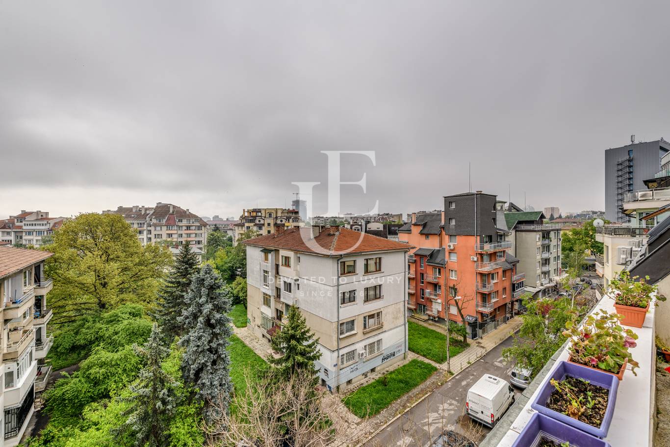 Апартамент за продажба в София, Гео Милев - код на имота: K17578 - image 5