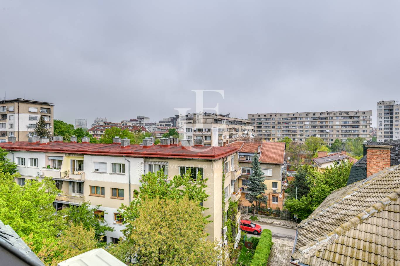 Апартамент за продажба в София, Гео Милев - код на имота: K17582 - image 5