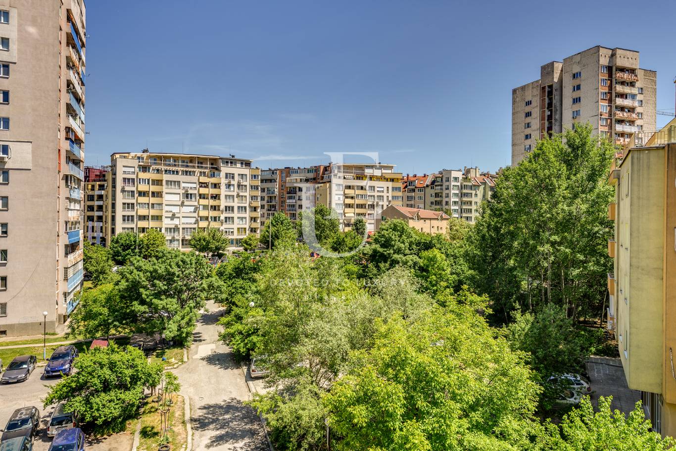Апартамент под наем в София, Витоша - код на имота: E17584 - image 6