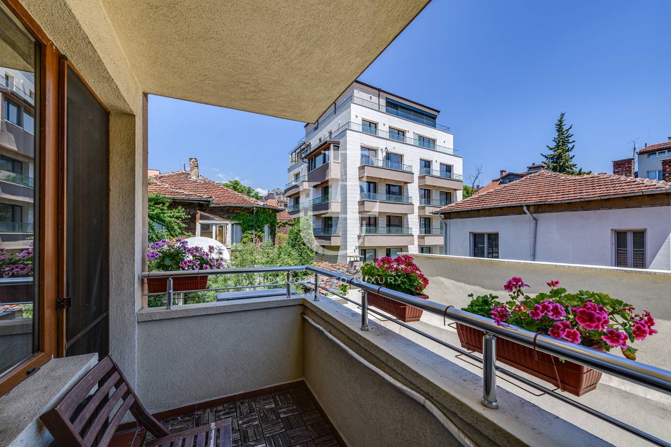 Апартамент за продажба в София, Редута - код на имота: E17594 - image 5
