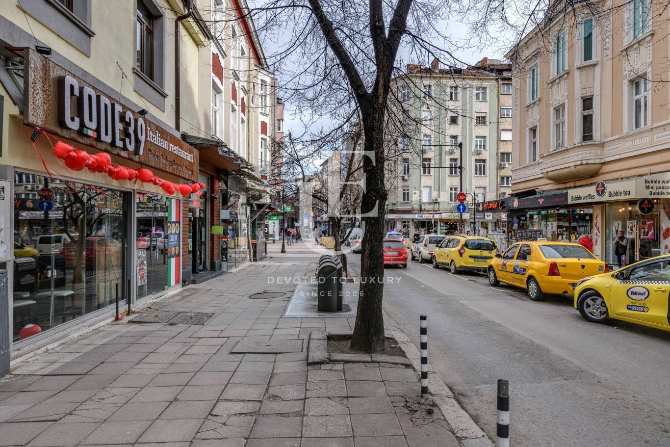 Търговски обект под наем в София, Център - код на имота: K18455 - image 10